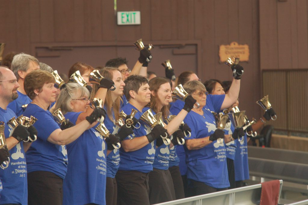 National Seminar 2017 Photo Gallery Handbell Musicians of America Members Only