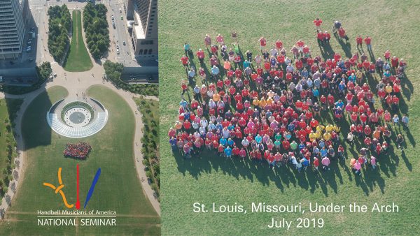 National Seminar 2019 Photos More Photos from National Seminar in St. Louis 