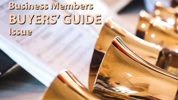 Business Members Buyers’ Guide   
