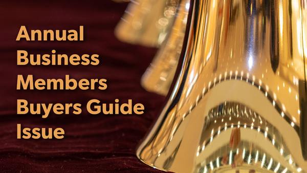 2025-26 Business Members Buyers Guide  