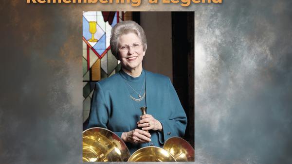 Remembering Martha Lynn Thompson: 1940-2026  